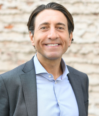 Alex Gress, VP and Chief Financial Officer for the Hamister Group