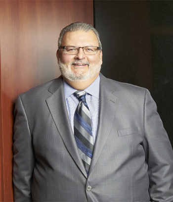 Integrated Project Services Mark Butler, President & Managing Director