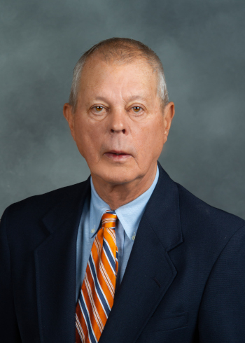 Ballwin, Missouri City Administrator, Bob Kuntz