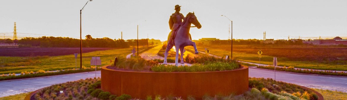 Baytown, Texas San Jacinto Blvd