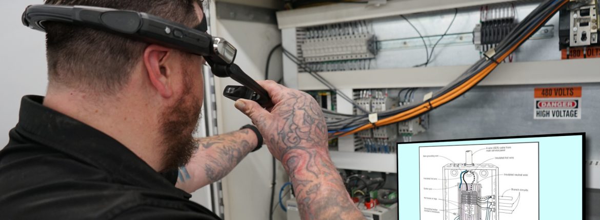 Navajo Inc Brandon working.