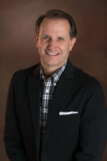 Navajo Inc Mark Deuschle, President