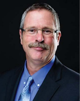 Simpson County, Kentucky Judge Mason Barnes