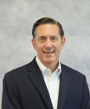 Earnest Products General Manager, Chris Ahlers