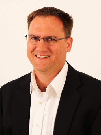 L.B. White CEO, Kevin Gagermeier