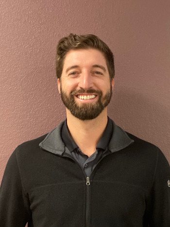 Solatube Director, Josh Rillie