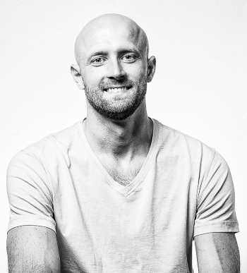 Iowa Sustainable Business Forum Executive Director, Adam Hammes