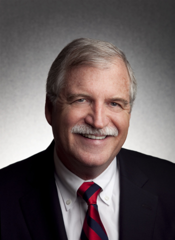 Hospitality America President and CEO Chris Cargen