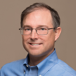 iconectiv CTO, Chris Drake