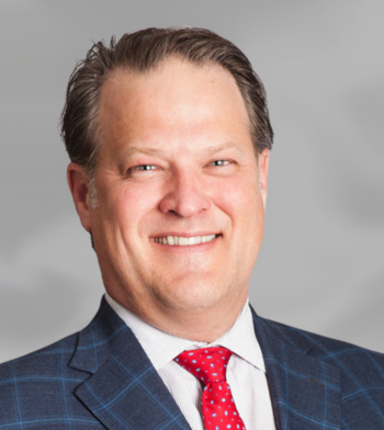 Abdo, Eick & Meyers LLP Managing Partner, Steve McDonald