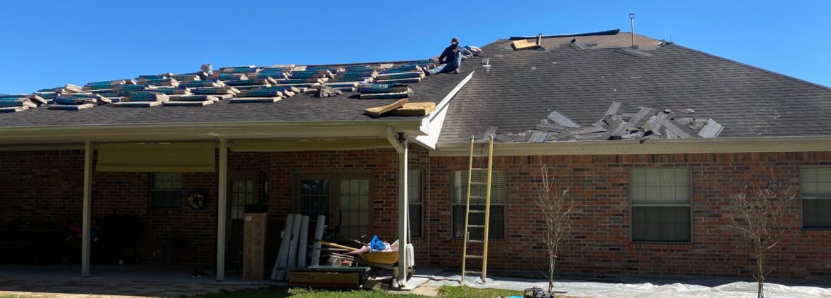 JZE Building & Restoration