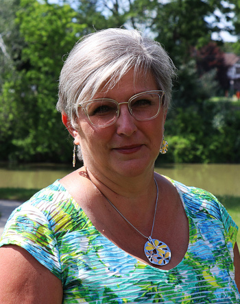 CKTransit Manager, Ann-Marie Millson