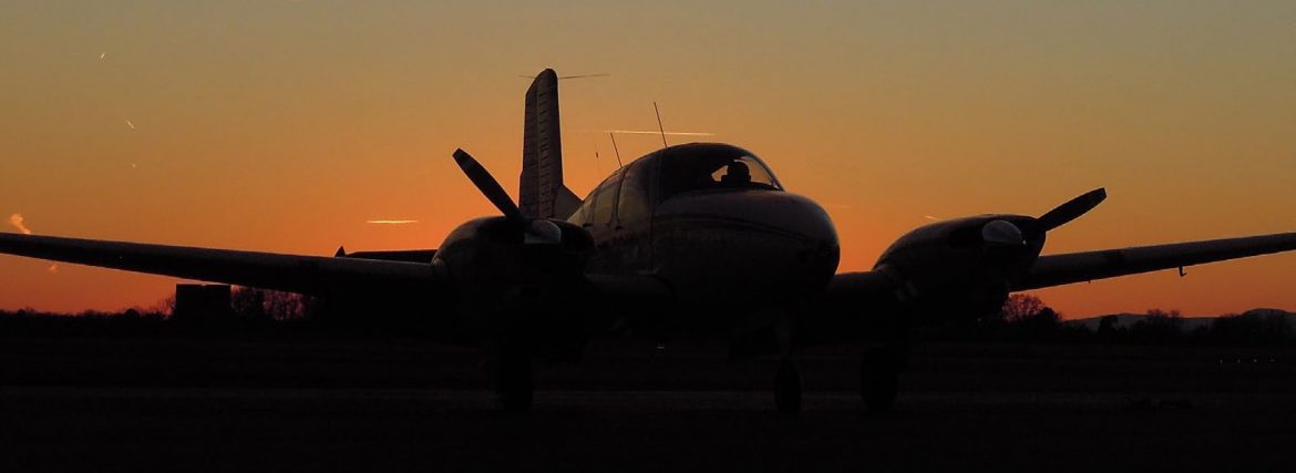 Warrenton Fauquier Airport