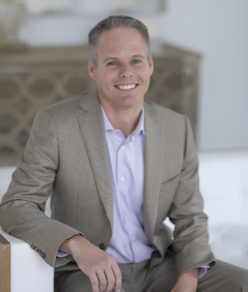 Mabrey Bank CEO, Scott Mabrey