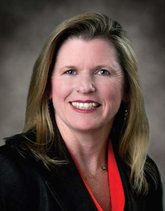 Tucson, Arizona Economic Initiatives Director, Barbra Coffee