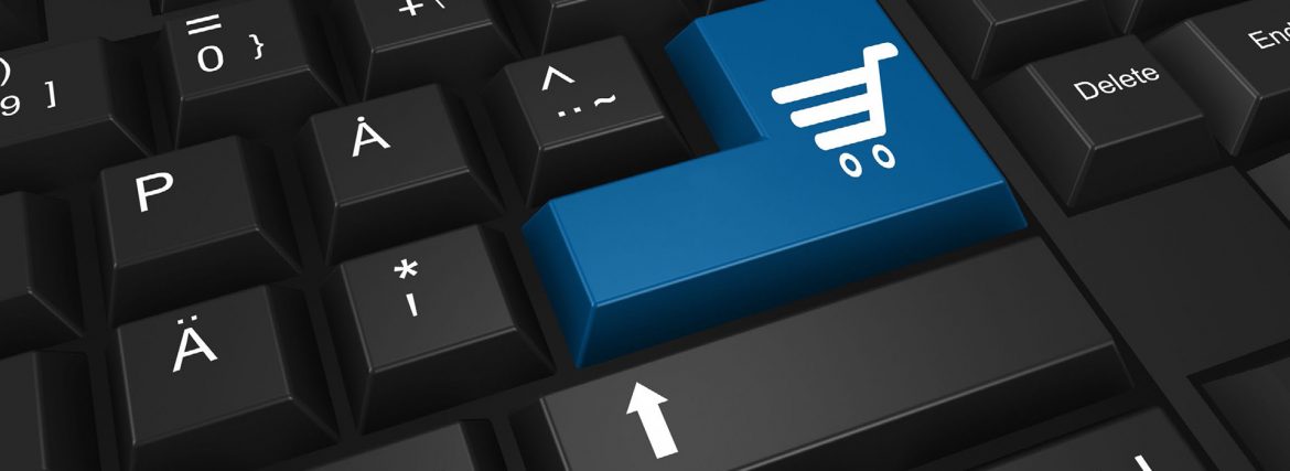 E-commerce Businesses Benefit as Traditional Retails Straggle