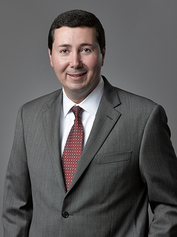 James C. Kokolas, CPA, Managing Partner