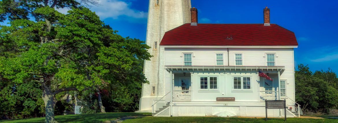 Middletown NJ, fort-hancock-lighthouse-4023776