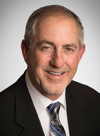 NFTA Director of Transit, Tom George