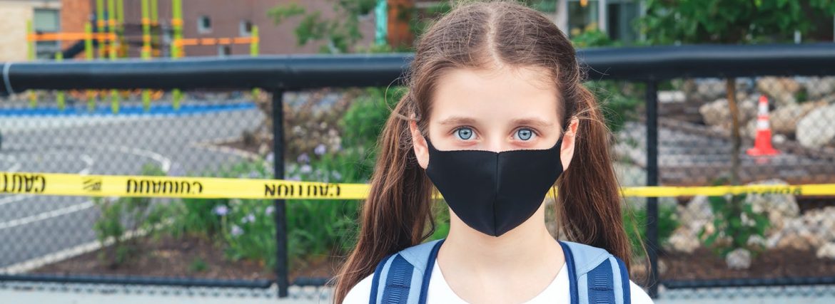 How to Offer a Safe Recess During a Pandemic