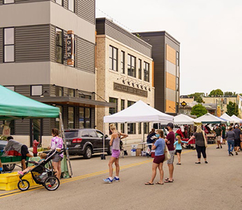 Sun Prairie Recreation