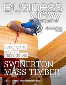 September 2020 Issue