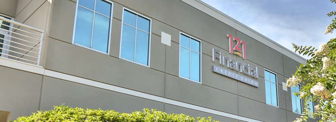 121 Financial Office