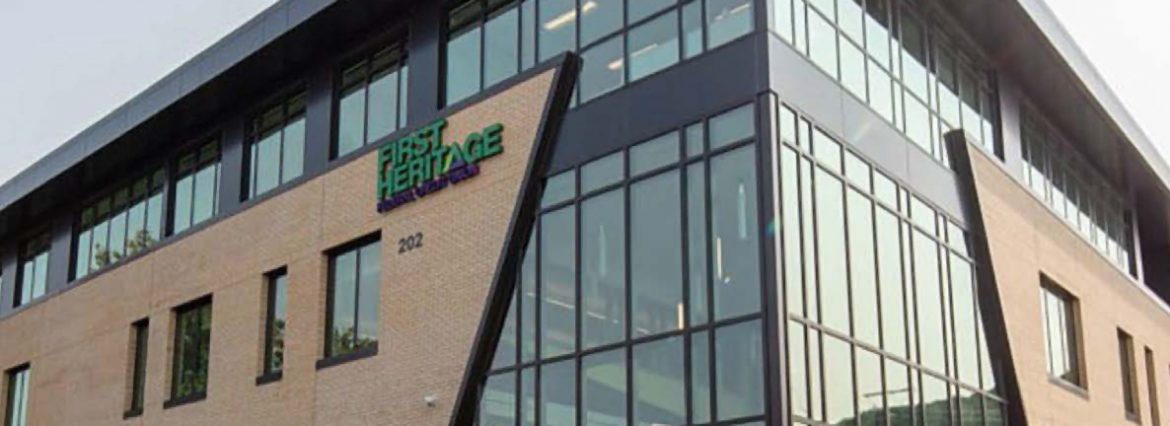 First Heritage Building