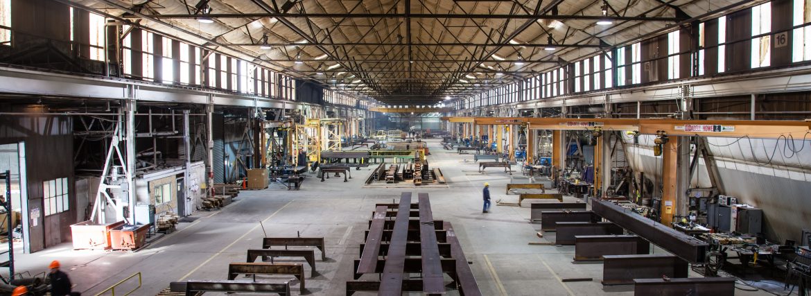 Drake Williams Facility