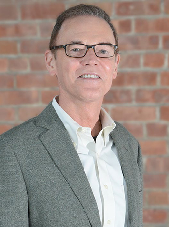 NYCUA President CEO William J. Mellin