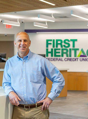 President & CEO, Thomas Pisano