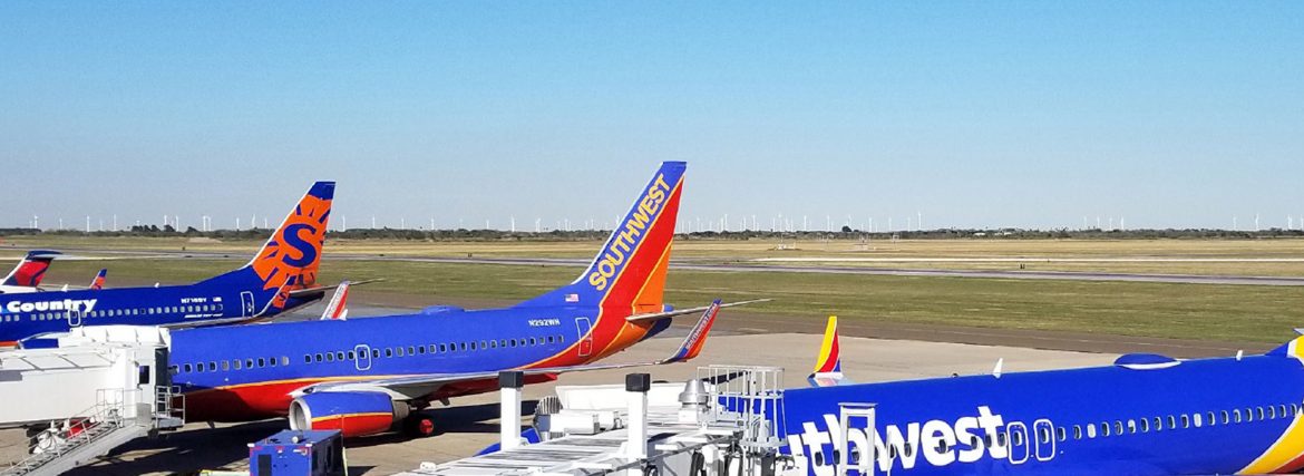 Valley International