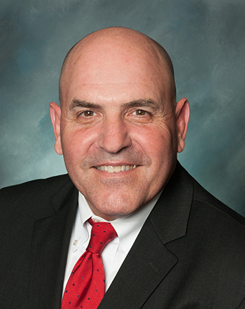 City Manager - Wayne Davis