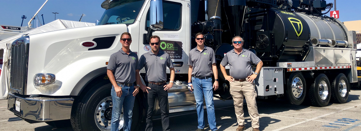 Environmental Products Group