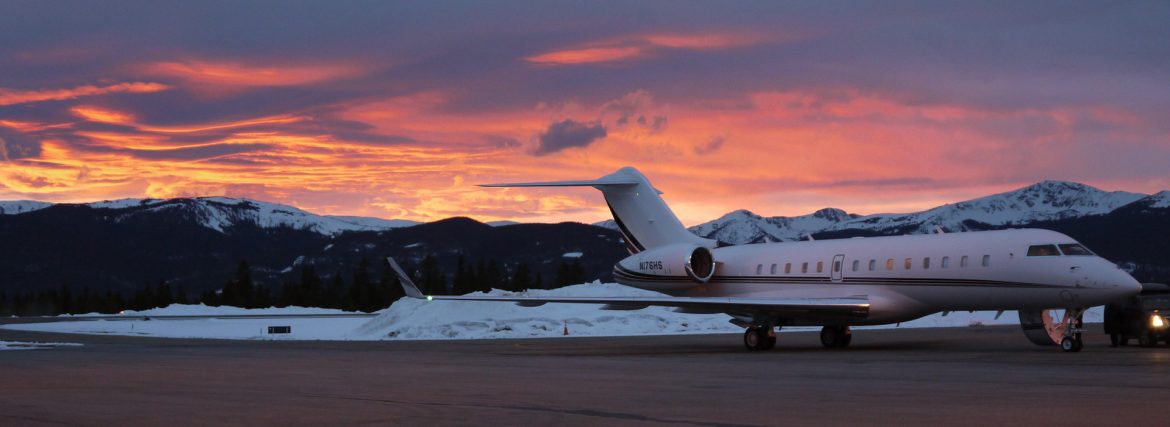 Welcome to Leadville-Lake County Airport (aka Leadville Regional Airport) – North America’s highest public use airport that soars to impressive heights at an altitude of 9,934 feet! Located two miles southwest of the charming City of Leadville, the airport plays a significant role for the local communities of Lake and Summit Counties, linking them to the National Air Transportation System. Due to its elevation, Leadville Regional Airport has become recognized the world over for high altitude testing and training for the military and aerospace companies. With an average of 310 days of sunshine a year, historic silver mining boomtowns, the state’s highest peaks, and abundant public lands, Lake County, Colorado, features countless opportunities for year-round, high-country fun. Leadville’s own history as a frontier mountain town is filled with dramatic stories of real people who made and lost fortunes in the silver rush. Today, seven museums, a mine tour, a walking tour, and a driving tour let you experience life during those boom times. Walk Victorian downtown Leadville and the historic village of Twin Lakes. Find World War II foundations at Camp Hale, feed the fish at the historic hatchery, follow a long-time rail route on the Leadville scenic train… once you’ve arrived the first time, you’ll definitely want to return. Or maybe put down stakes and relocate. The Leadville area is an ideal setting to live and do business. And getting there is a pleasure all its own thanks to the convenience, professional service, and friendly atmosphere at Leadville-Lake County Airport. Equally popular in all seasons, the airport’s proximity to several major ski areas makes it an ideal jumping off place for winter sport enthusiasts. Leadville receives more than 156 inches of snow annually! But not to worry, the very capable snow removal team keeps the airport open and operating safely year round, so you’ll never miss a powder day. The Airport was originally built in the mid-1960s as a privately-owned facility and remained that way until 2009, when ownership was assumed by Lake County. In 2019, the new owner utilized an FAA grant of $5.8 million to make upgrades to its 6,400-ft. asphalt runway and taxiways. Additional upgrades, such as drainage improvements and new lighting systems were also accomplished at that time. APC Southern was the major contractor for the runway project and did a superior-quality paving job. They are touted by Airport Manager Brett Cottrell as “a really good company and a great group of people to work with.” He also gives a shout-out to “two key people who are responsible for the growth and development of this airport over the years: Director of Public Works Michael Irwin, who has been with the airport since the County took it over, and County Commissioner Kayla Marcella, who is key in connecting the economic development engine supporting Lake County’s vision.” For the last five years, Leadville-Lake County Airport has been self-sustaining and actually generating a profit thanks to the large quantity of helicopters utilizing the facility for testing. The airport happens to coincide with one of their critical benchmarks – height velocity diagrams at just short of 10,000 ft. – an excellent altitude for testing of any type. Conveniently open seven days a week, Fixed Base Operations is located in a newly-built contemporary facility that rivals any airport office in the region. Leadville-Lake County Airport is also home base to eight GA aircraft, with two private hangars that are currently full. In addition, the County owns a new 100x110-ft. heated, insulated, and plumbed hangar for commercial operations. Right now, it’s serving a dual role – available for when a large jet or helicopter wants to use it and, when that doesn’t take place, it can house six GA aircraft. If parking on the ramp is preferred, tie down fees for small aircraft are some of the most economical in the area. In an effort to expand the hangar space, Airport representatives have been meeting with a business consultant to determine the path forward. The current master plan calls for building two helicopter pads to the east of the existing airport property and to build a couple hangars along that stretch. The goal in meeting with a business consultant is to develop a business plan for growing the airport that includes added infrastructure, increasing ramp length, and having investors come in to build hangars. Because there is a lot of interest from people asking to park and maintain their aircraft at the airport now. Having the title “North America’s Highest Airport” is a good draw for the Leadville-Lake County region, and while they can’t compete with Aspen, they do offer a viable option because the airport is located less than an hour from 10 major ski resorts. Vale and Beaver in under an hour; Keystone and Breckenridge in 45 minutes, as well as a number of popular smaller ski resorts within easy reach. And people don’t have to fight the 1-70 crunch to get there. So the airport is channelling its marketing strategy in that direction. The regional FAA office in Colorado, as well as the Colorado Department of Transportation Aeronautics Division, are well aware of how good a job the County does in keeping the runway and the aprons plowed and clear of snow for winter traffic; they have the equipment; the expertise; and the ability to keep it maintained. The issue is having more ramp and hangar space available. In that regard, Lake County is pursuing an industrial park just outside the fence line that is part of the airport design, as they develop a plan to generate business investment opportunities for building in that area. Inside the fence line, there is space available north and south of the current FBO office that is east of the runway. Given that the runway is 6400 feet and only 500 ft is occupied, that leaves plenty of land open immediately adjacent to the taxiways, mostly for hangar space. “Friendly, accommodating, scenic, accessible, congenial” – these are some of the many compliments heard from executives that fly in to Leadville-Lake County Airport on corporate and private jets. They’re pleased with how easy it is to pull in off the runway and that there are good people to help at the gate. And you can’t beat the view – the two highest mountains in Colorado covered in snow. Leadville is a small town with a cozy environment, overall a unique, historic place and an idyllic destination. It just doesn’t get any better.