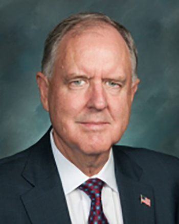 Mayor - Brooks Compton