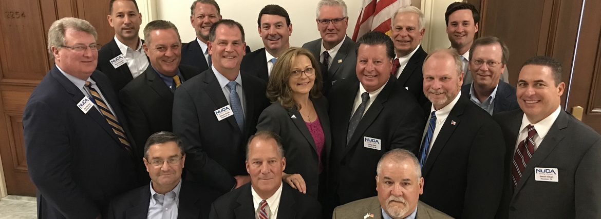 NUCA Summit 2018 - WASDA