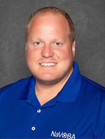 NaVOBA President & CEO - Matthew Pavelek
