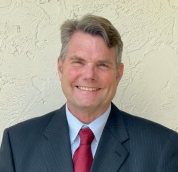 Holland Pump Company President, Win Blodgett