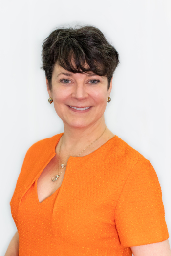 International Liquid Terminals Association (ILTA) President, Kathryn Clay