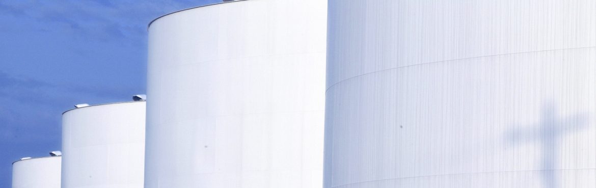 International Liquid Terminals Association (ILTA) Tanks