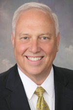 Jasper, Indiana Mayor, Dean Vonderheide