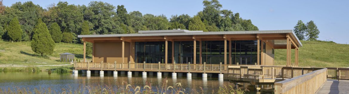 Jasper, Indiana Parklands