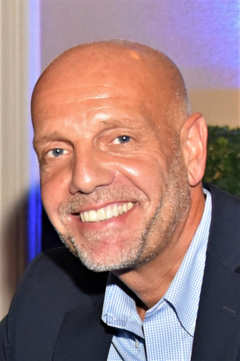 North Bergen, New Jersey Township Administrator, Chris Pianese