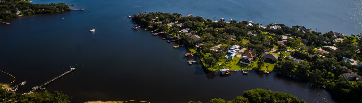 Palm Bay, Florida Bay and Indian River Lagoon