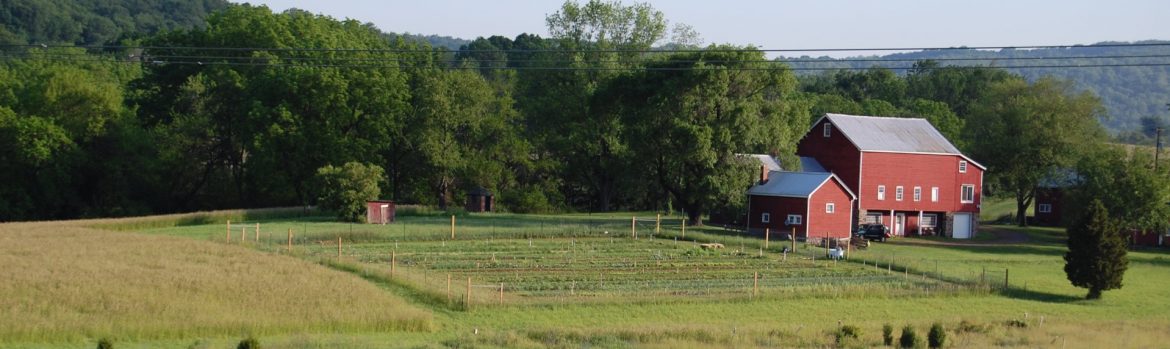 Readington Township, New Jersey Dobo Farm Park