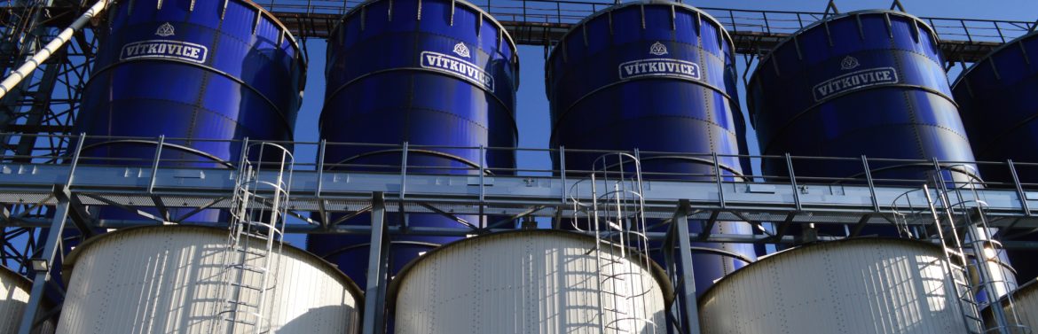 The Steel Tank Institute/Steel Plate Fabricators Association