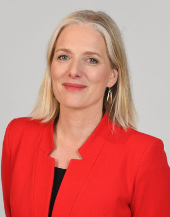 Minister of Infrastructure and Communities Catherine McKenna makes an announcement about flexibilities for the Investing in Canada Infrastructure Minister, Catherine McKenna
