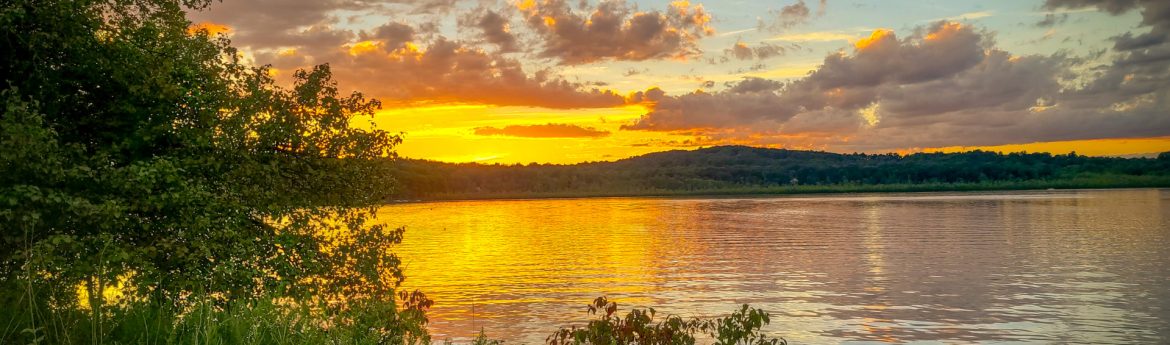 Mount Olive Township, New Jersey Budd Lake