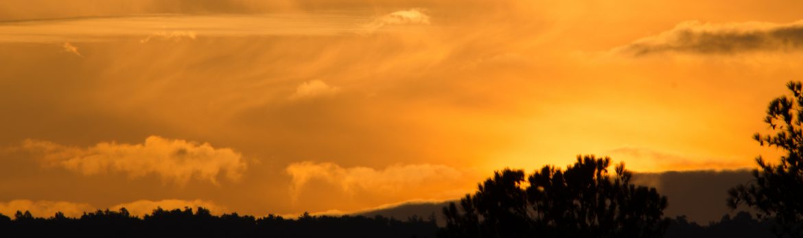 Anniston Regional Airport, adobe stock photos of orange sky